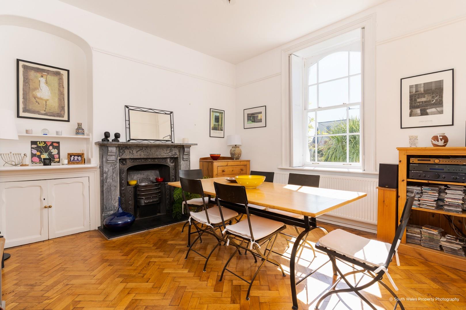 South Terrace, Southerndown, Vale of Glamorgan, CF32 0RN
